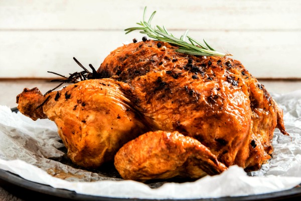 How to Brine a Turkey for Thanksgiving | The Best Turkey Brine Recipe
